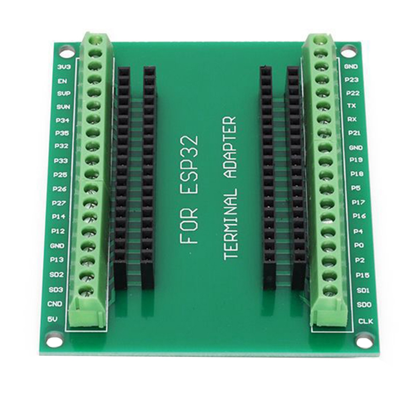 ESP32 Ȯ  38    CPU,  Ҹ, 4 